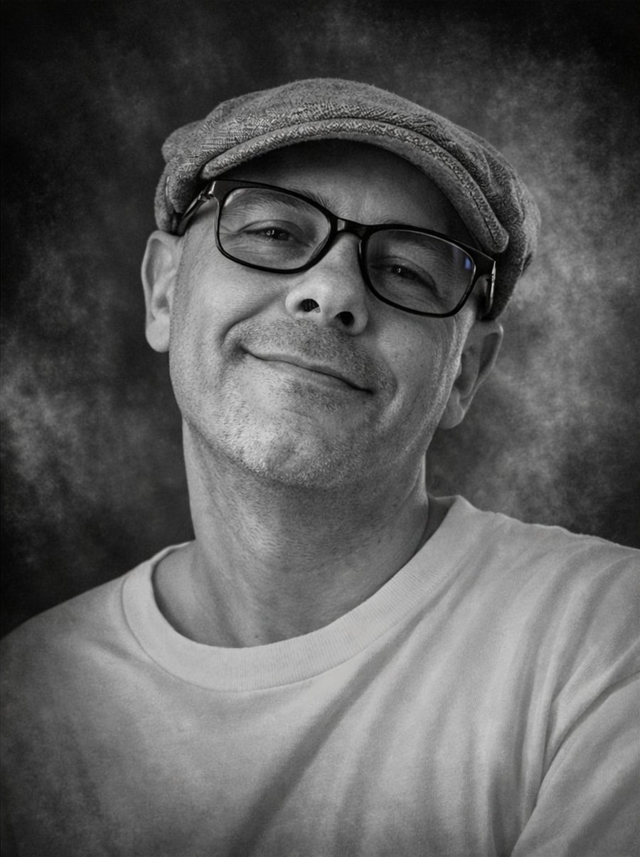 Teddy Kurdoglou, dessinateur-projeteur indépendant 3P Plans Projets Permis